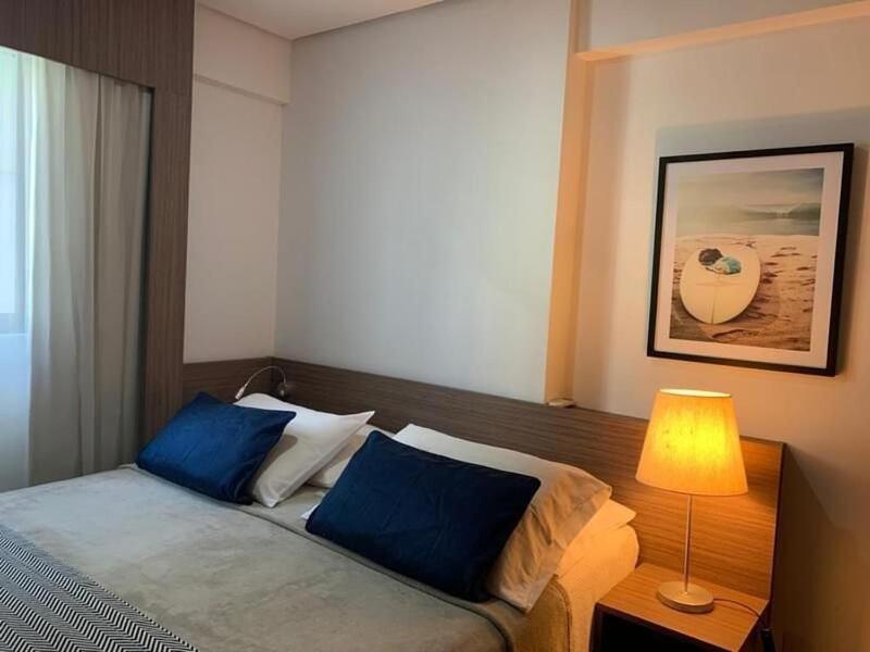 Flat Ao Lado Do Rio Mar No Edf Beach Class Excelsior Por Yolo Recife Zimmer foto
